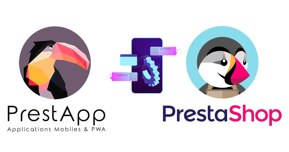 PrestApp Apps Mobile PWA